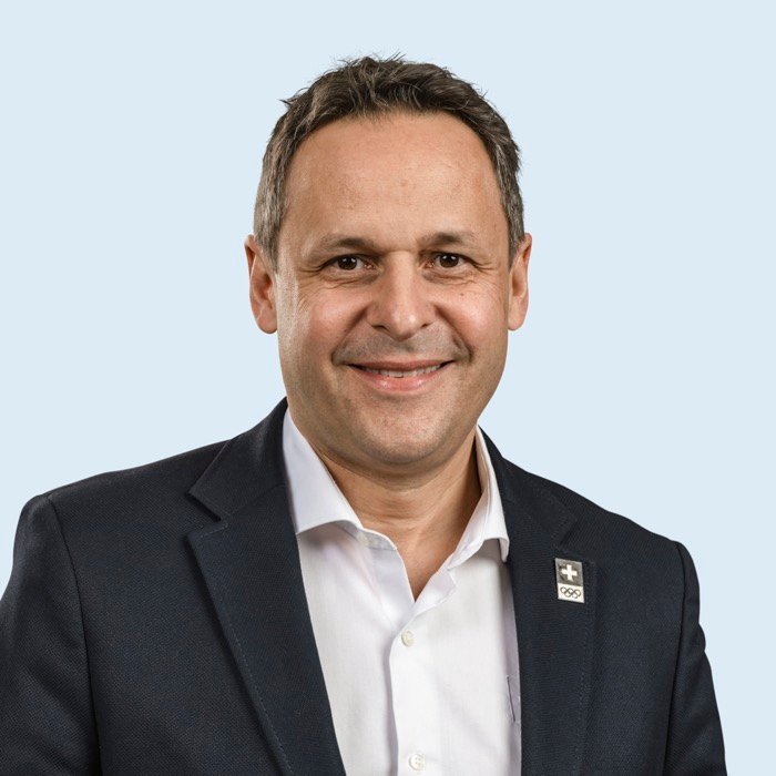 Ralph Stöckli