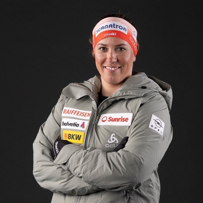 Lena Häcki-Gross