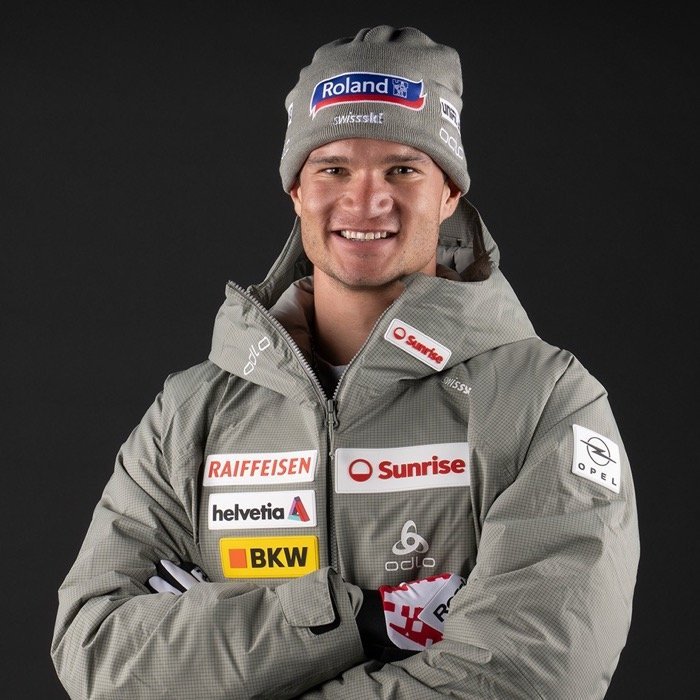 Niklas Hartweg