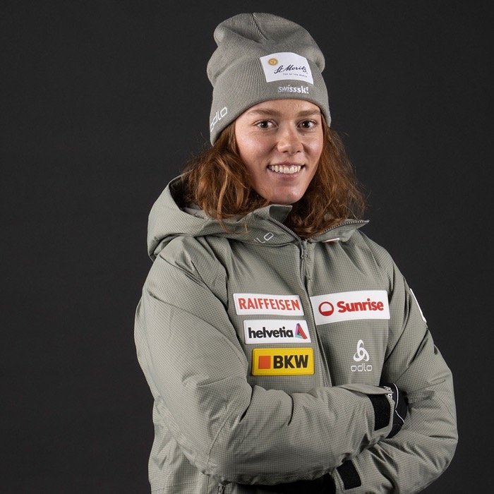Nadja Kälin
